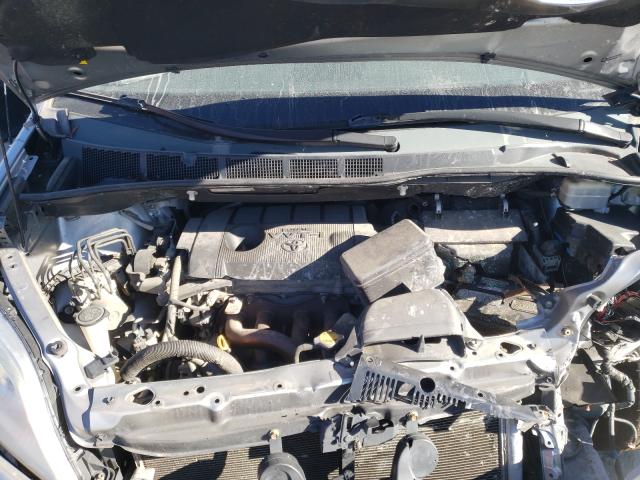 Photo 6 VIN: 5TDKA3DC8BS006933 - TOYOTA SIENNA BAS 