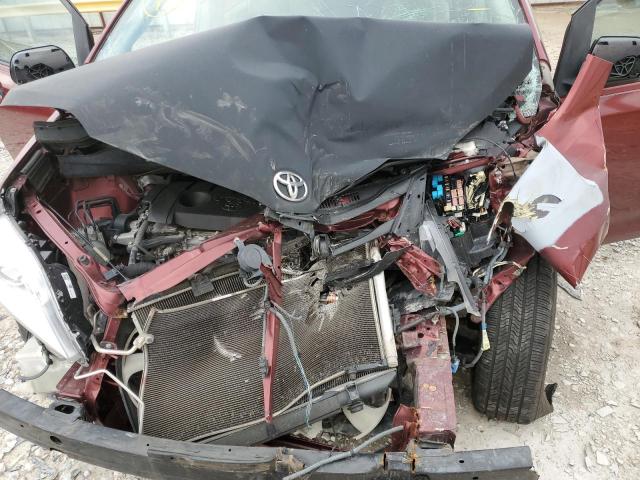 Photo 6 VIN: 5TDKA3DC8BS007063 - TOYOTA SIENNA BAS 