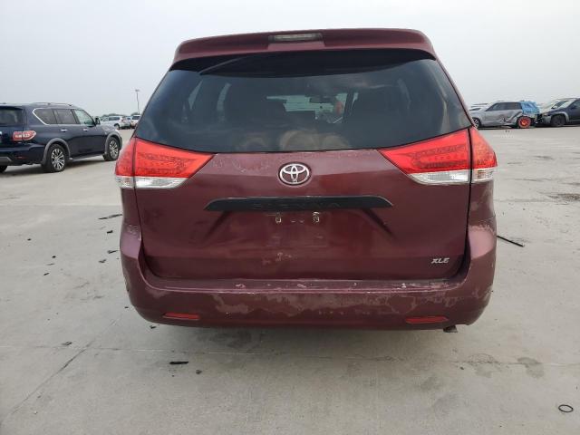 Photo 5 VIN: 5TDKA3DC8CS009834 - TOYOTA SIENNA 