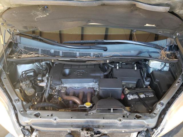 Photo 6 VIN: 5TDKA3DC8CS010773 - TOYOTA SIENNA BAS 