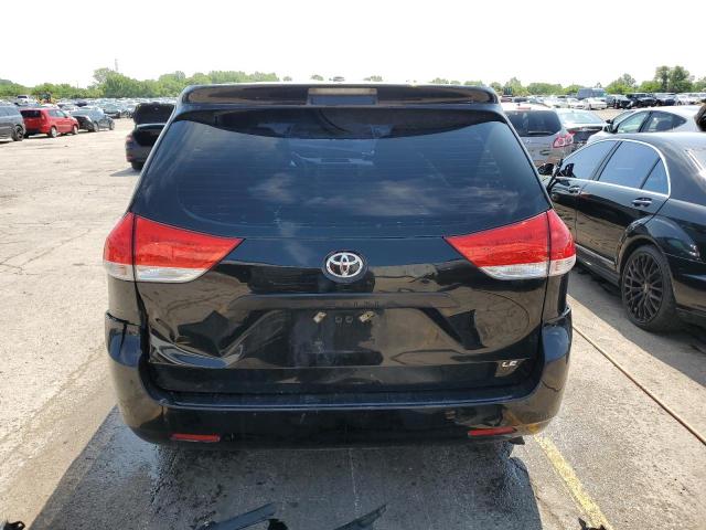 Photo 5 VIN: 5TDKA3DC8CS010983 - TOYOTA SIENNA BAS 