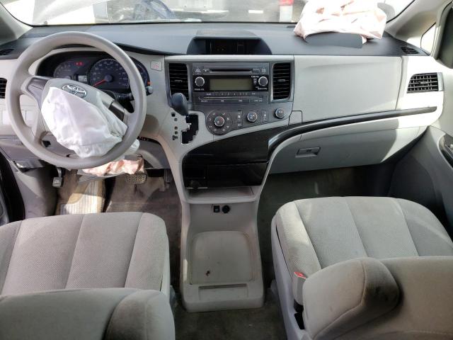 Photo 7 VIN: 5TDKA3DC8CS012538 - TOYOTA SIENNA BAS 