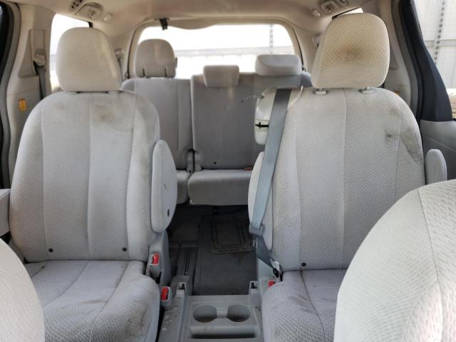 Photo 9 VIN: 5TDKA3DC8CS014970 - TOYOTA SIENNA BAS 