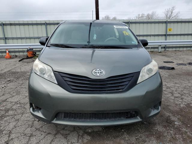 Photo 4 VIN: 5TDKA3DC9BS002857 - TOYOTA SEINNA 