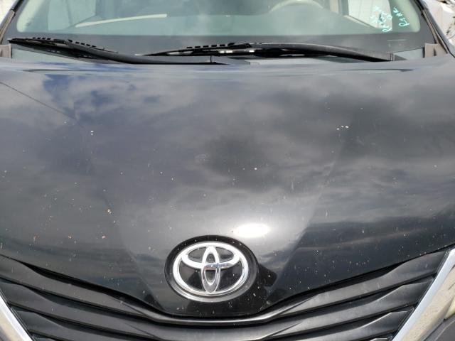 Photo 6 VIN: 5TDKA3DC9BS006634 - TOYOTA SIENNA BAS 