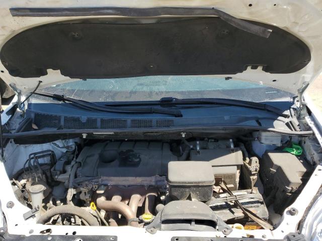 Photo 11 VIN: 5TDKA3DC9BS008206 - TOYOTA SIENNA BAS 