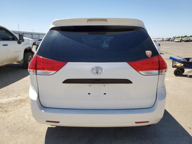 Photo 5 VIN: 5TDKA3DC9BS008206 - TOYOTA SIENNA BAS 