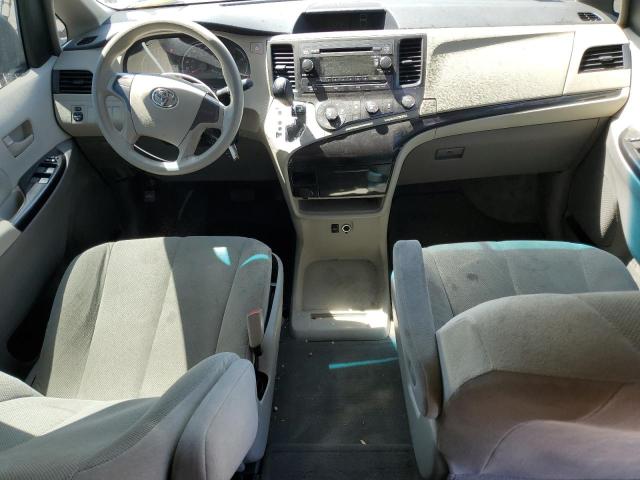 Photo 7 VIN: 5TDKA3DC9BS008206 - TOYOTA SIENNA BAS 