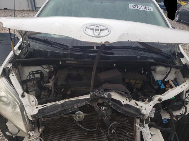 Photo 11 VIN: 5TDKA3DC9BS009078 - TOYOTA SIENNA BAS 