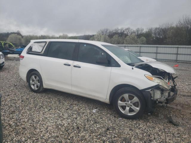 Photo 3 VIN: 5TDKA3DC9BS009078 - TOYOTA SIENNA BAS 