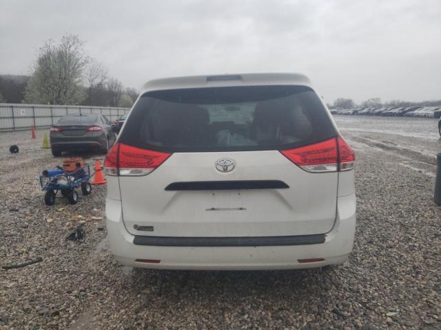 Photo 5 VIN: 5TDKA3DC9BS009078 - TOYOTA SIENNA BAS 