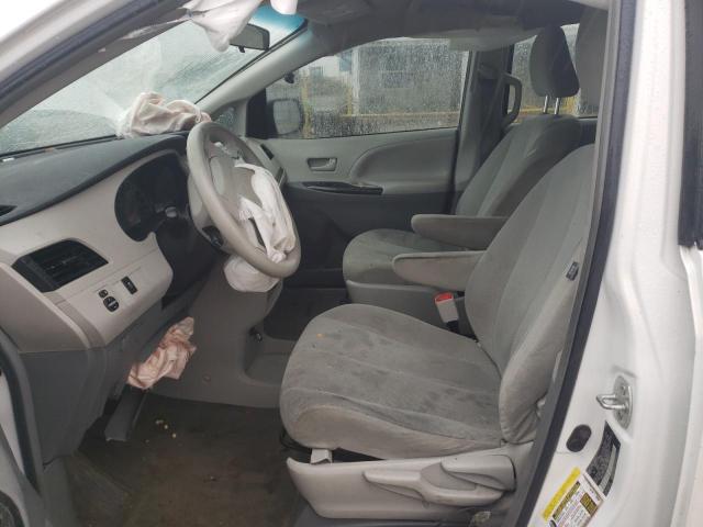 Photo 6 VIN: 5TDKA3DC9BS009078 - TOYOTA SIENNA BAS 