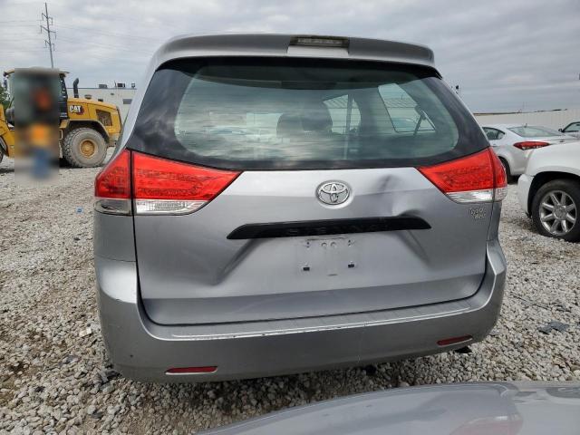 Photo 5 VIN: 5TDKA3DC9CS010281 - TOYOTA SIENNA 