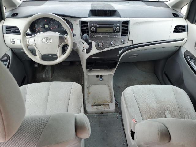 Photo 7 VIN: 5TDKA3DC9CS010281 - TOYOTA SIENNA 