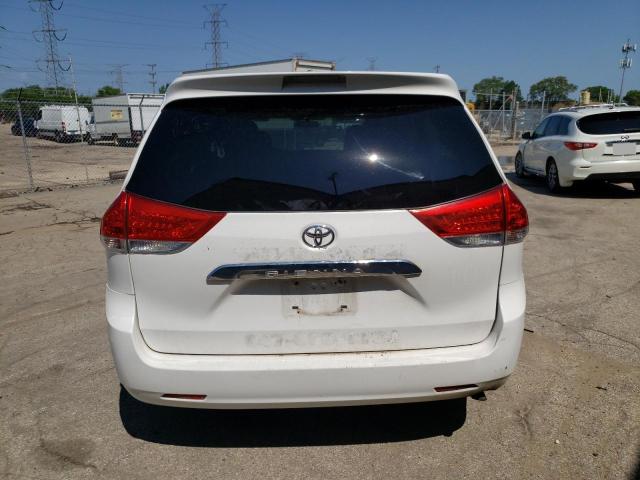 Photo 5 VIN: 5TDKA3DC9CS011267 - TOYOTA SIENNA BAS 