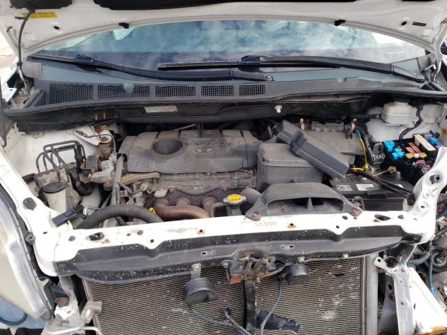 Photo 6 VIN: 5TDKA3DCXBS002270 - TOYOTA SIENNA BAS 