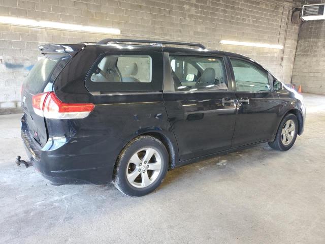 Photo 2 VIN: 5TDKA3DCXBS002821 - TOYOTA SIENNA BAS 