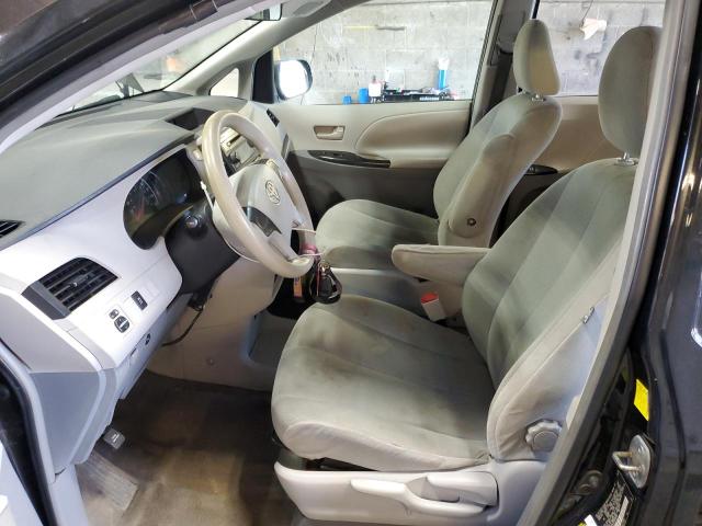 Photo 6 VIN: 5TDKA3DCXBS002821 - TOYOTA SIENNA BAS 