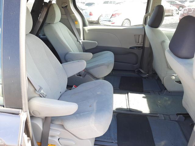 Photo 5 VIN: 5TDKA3DCXBS006805 - TOYOTA SIENNA BAS 