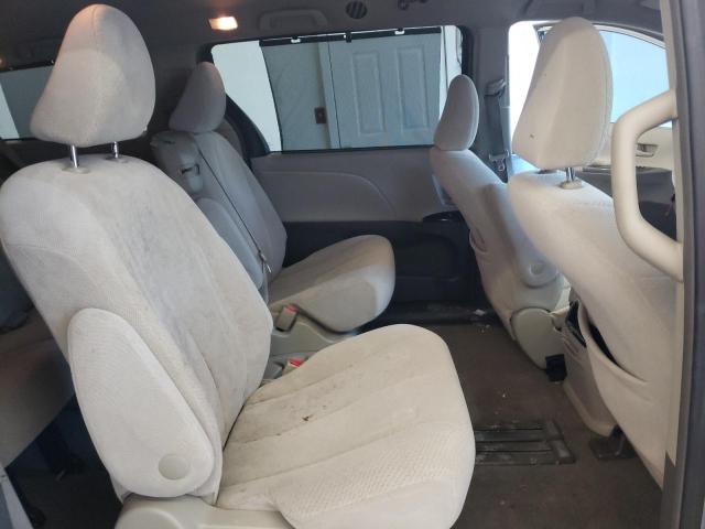 Photo 10 VIN: 5TDKA3DCXBS008960 - TOYOTA SIENNA 