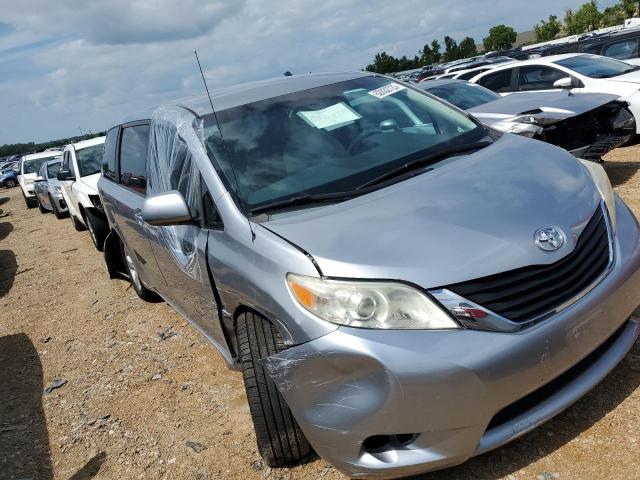 Photo 3 VIN: 5TDKA3DCXCS012735 - TOYOTA SIENNA BAS 