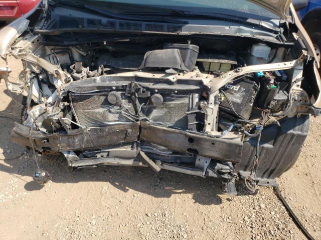 Photo 11 VIN: 5TDKA3DCXCS012850 - TOYOTA SIENNA BAS 