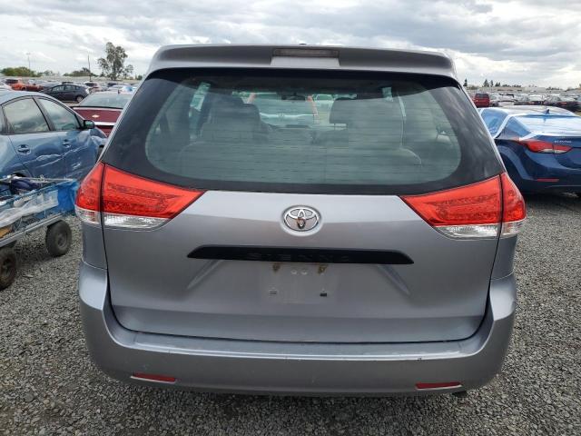 Photo 5 VIN: 5TDKA3DCXCS013254 - TOYOTA SIENNA 