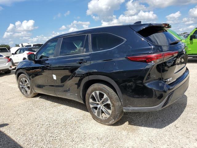 Photo 1 VIN: 5TDKARAH1PS517894 - TOYOTA HIGHLANDER 