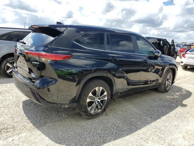 Photo 2 VIN: 5TDKARAH1PS517894 - TOYOTA HIGHLANDER 