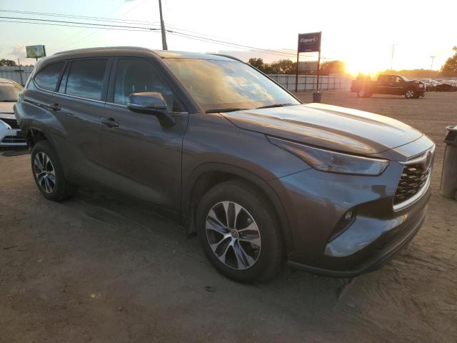 Photo 3 VIN: 5TDKARAH1PS522948 - TOYOTA HIGHLANDER 