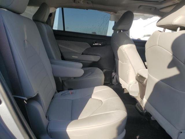 Photo 10 VIN: 5TDKARAH7RS530958 - TOYOTA HIGHLANDER 