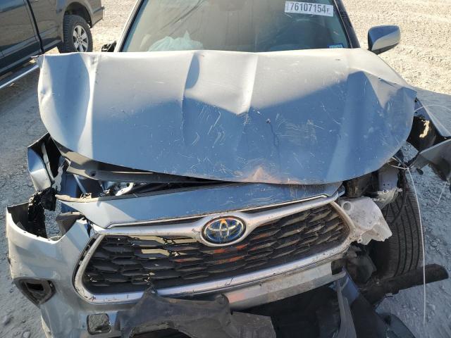 Photo 11 VIN: 5TDKARAH7RS530958 - TOYOTA HIGHLANDER 