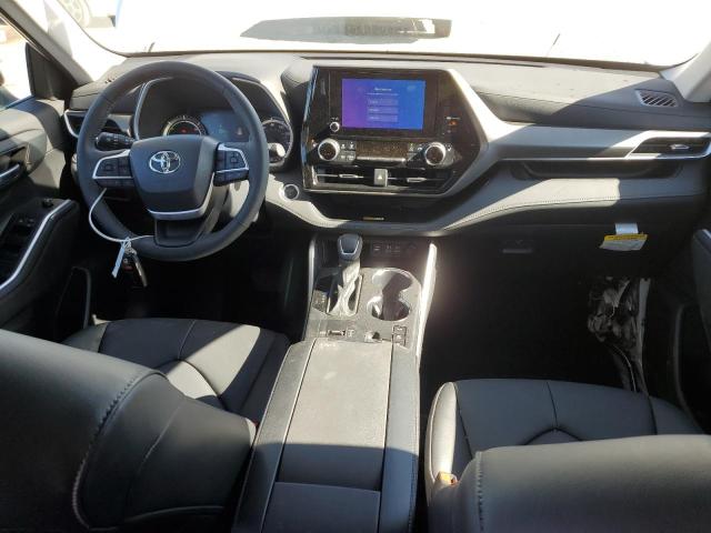 Photo 7 VIN: 5TDKBRCH0RS139905 - TOYOTA HIGHLANDER 