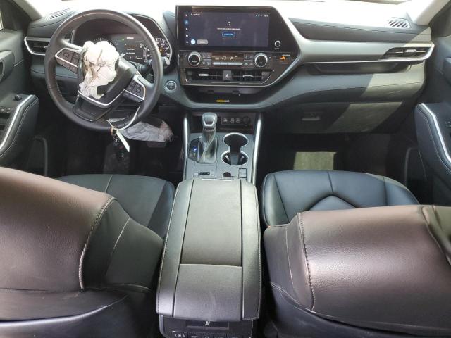 Photo 7 VIN: 5TDKBRCH3PS132184 - TOYOTA HIGHLANDER 