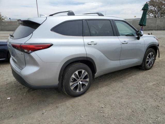 Photo 2 VIN: 5TDKBRCH3PS565052 - TOYOTA HIGHLANDER HYBRID 