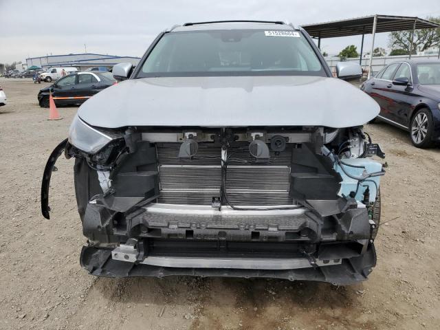 Photo 4 VIN: 5TDKBRCH3PS565052 - TOYOTA HIGHLANDER HYBRID 