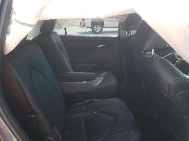 Photo 10 VIN: 5TDKBRCH3PS602021 - TOYOTA HIGHLANDER 