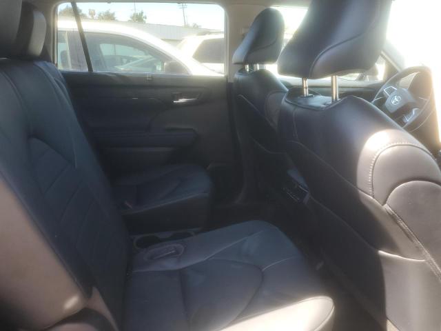 Photo 9 VIN: 5TDKBRCH7PS599799 - TOYOTA HIGHLANDER 