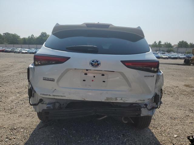 Photo 5 VIN: 5TDKBRCH8PS562356 - TOYOTA HIGHLANDER 