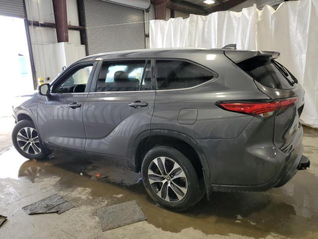 Photo 1 VIN: 5TDKBRCH8PS578492 - TOYOTA HIGHLANDER 