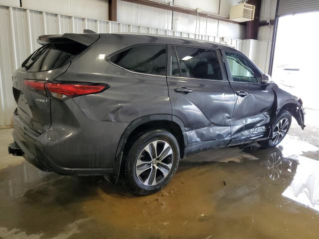 Photo 2 VIN: 5TDKBRCH8PS578492 - TOYOTA HIGHLANDER 