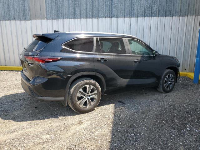 Photo 2 VIN: 5TDKBRCH8RS141384 - TOYOTA HIGHLANDER 