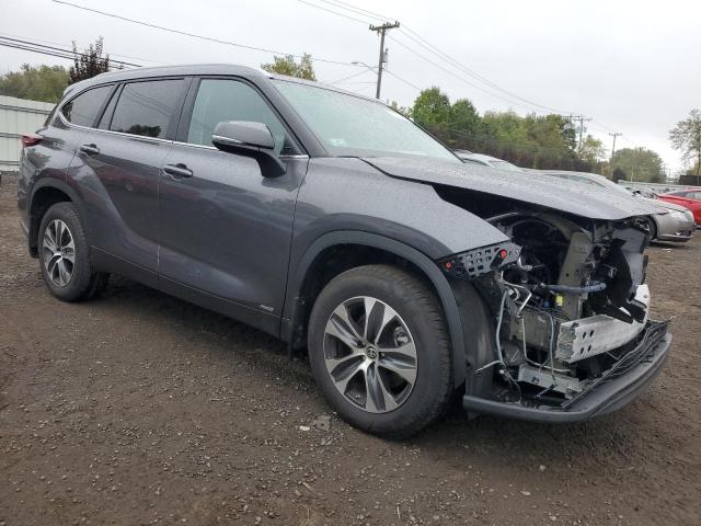 Photo 3 VIN: 5TDKBRCH8RS142051 - TOYOTA HIGHLANDER 