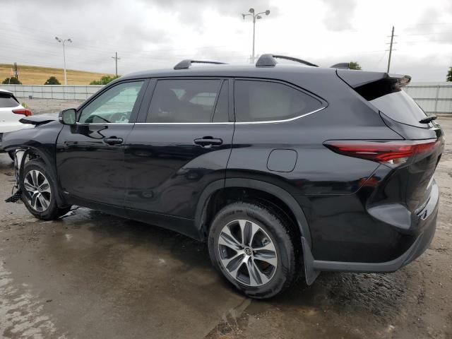 Photo 1 VIN: 5TDKBRCH8RS606472 - TOYOTA HIGHLANDER 