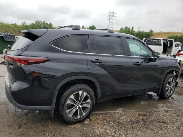 Photo 2 VIN: 5TDKBRCH8RS606472 - TOYOTA HIGHLANDER 