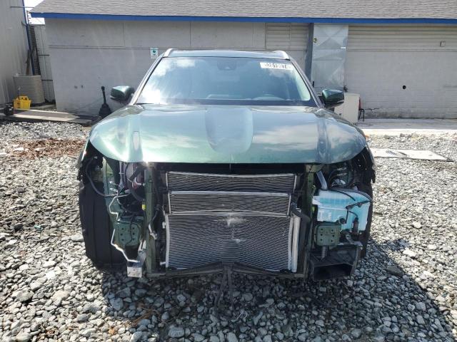 Photo 4 VIN: 5TDKBRCH9PS596693 - TOYOTA HIGHLANDER 