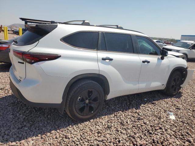 Photo 2 VIN: 5TDKBRCH9RS617979 - TOYOTA HIGHLANDER 