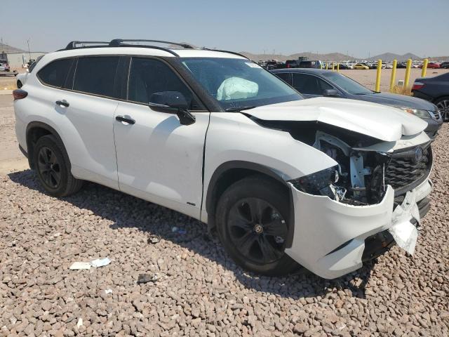 Photo 3 VIN: 5TDKBRCH9RS617979 - TOYOTA HIGHLANDER 