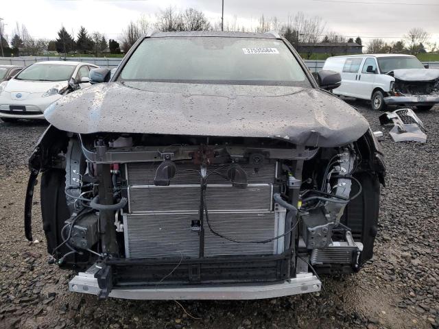 Photo 4 VIN: 5TDKBRCHXPS579403 - TOYOTA HIGHLANDER 