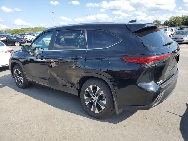 Photo 1 VIN: 5TDKDRAH0PS027387 - TOYOTA HIGHLANDER 